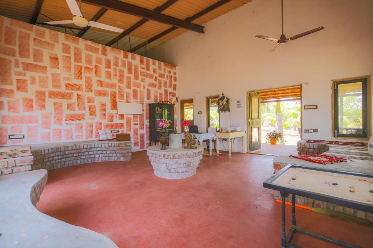 V Resorts Mahua Bagh Murud Nandgaon  Bagian luar foto