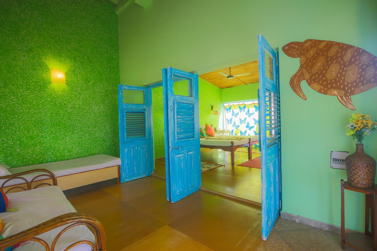 V Resorts Mahua Bagh Murud Nandgaon  Bagian luar foto
